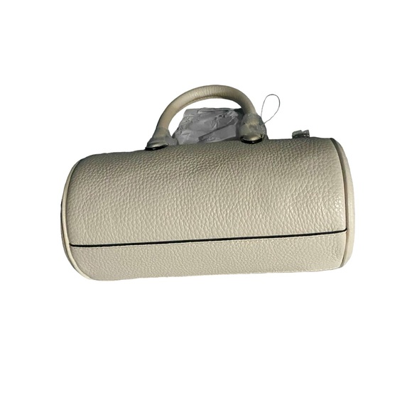 Chalk Lacey Crossbody Coach - Picture 2 of 3